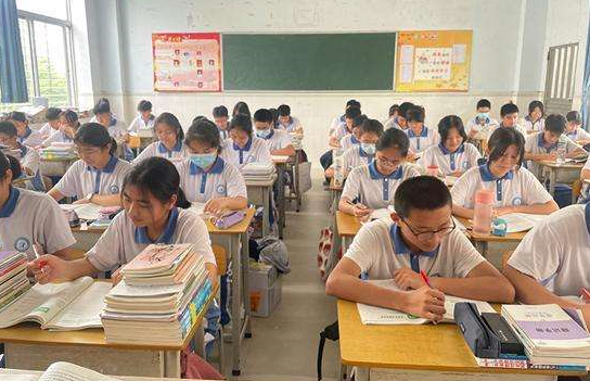 回流生文化课冲刺班真的有用吗？