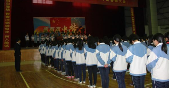 回流生报名要求提供哪些资料？