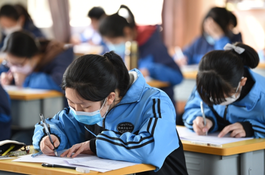 有没有必要报名回流生文化课冲刺班