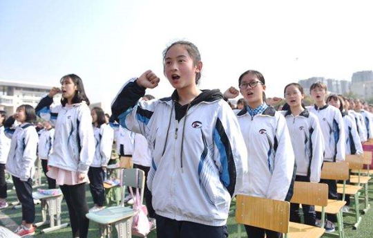 回流生文化课冲刺班是统一教学吗