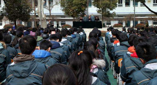 回流生冲刺补习班如何安排课程学习