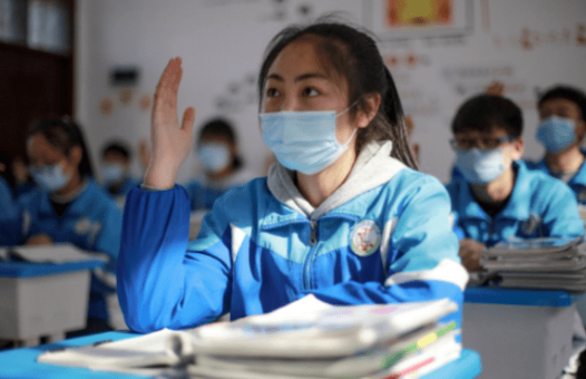 回流生中考要注意哪些问题？