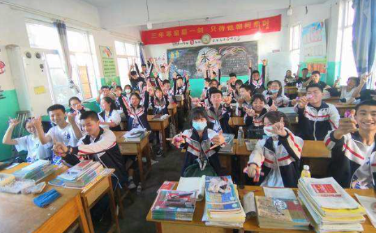 回流生中考怎么样才能够考出好成绩