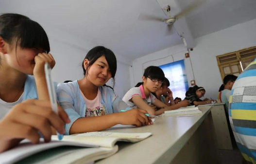 回流生中考要怎么报名？