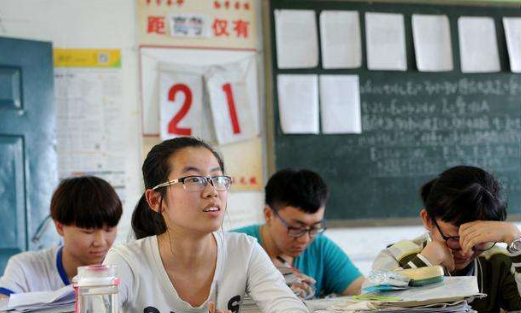 回流生中考怎么样才能够抓紧时间冲刺？