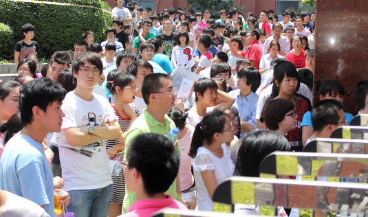 外地生如何在西安参加高考？如何才能符合条件？